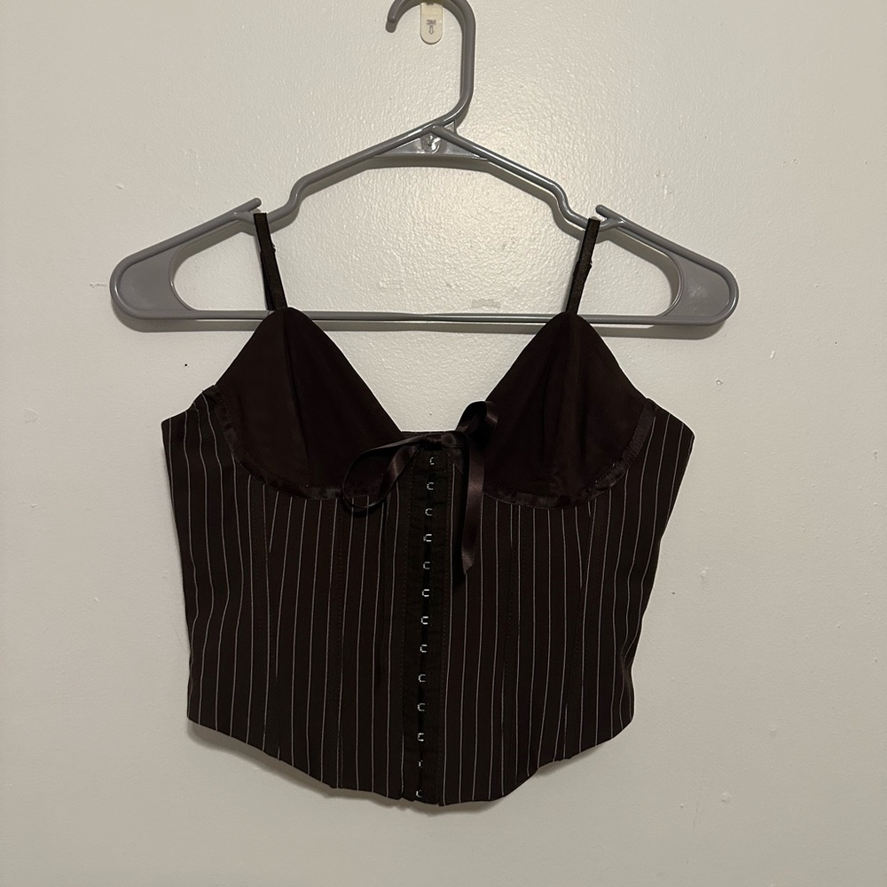 I.Am.Gia Corset